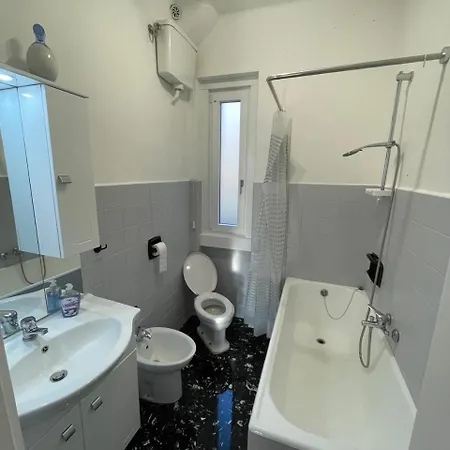 Casa Nora Apartment