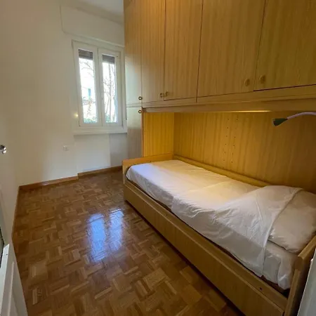 Casa Nora Apartment Trieste
