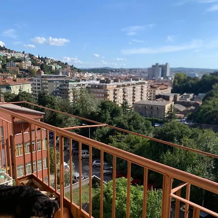 Casa Nora شقة
