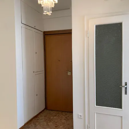 Casa Nora * ترييستي