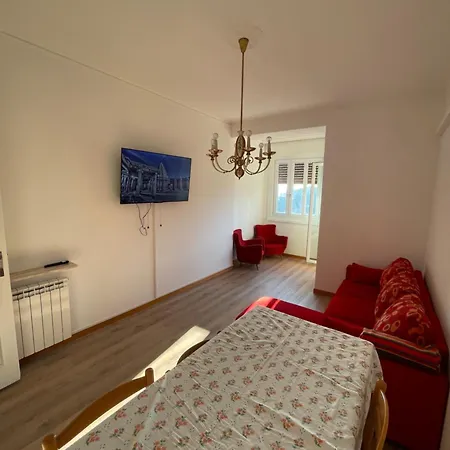 شقة Casa Nora ترييستي