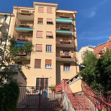 Apartment Casa Nora *