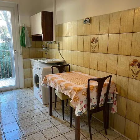 Casa Nora * ترييستي