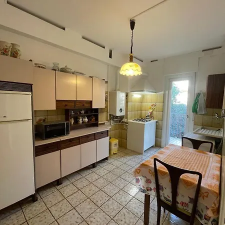 شقة Casa Nora