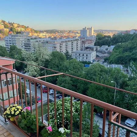 Apartment Casa Nora